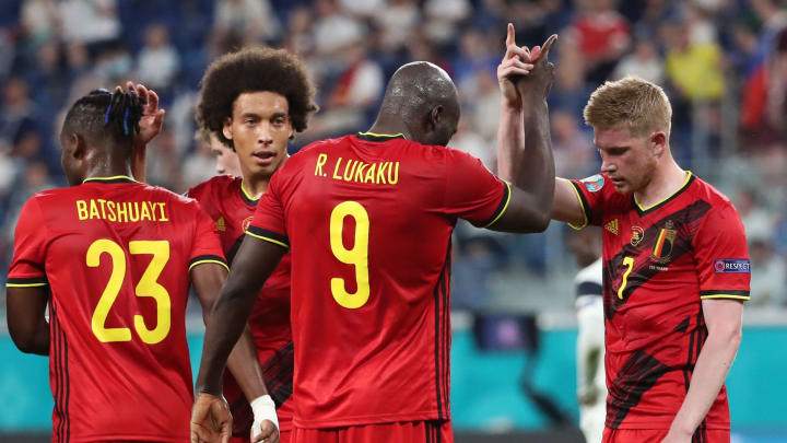 比利时vs葡萄牙直播