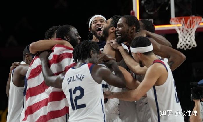 美国男篮vs法国决赛回放